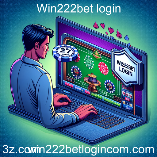 Explorando a Categoria de Cassino no Win222bet: Diversão e Oportunidades