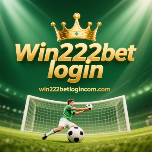 Win222bet login