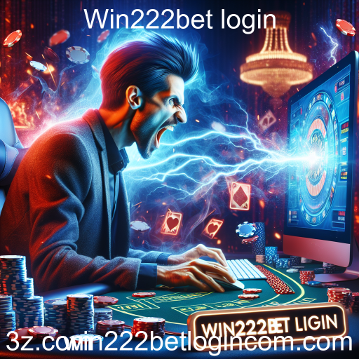 Últimas Notícias do Mundo dos Jogos no Win222bet Login