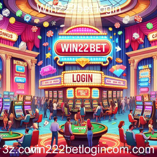 Atraia Vencedores com Promoções Imperdíveis no Win222bet
